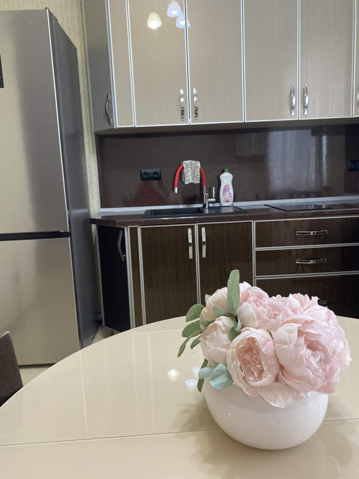 Снять 1-комнатную квартиру