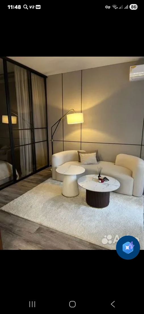 Снять 1-комнатную квартиру