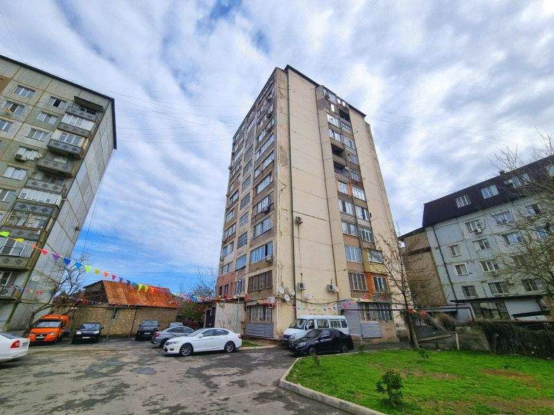 Купить 2-комнатную квартиру