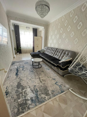 Купить 3-комнатную квартиру