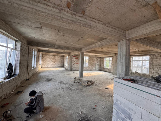 Снять  производство