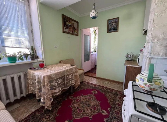 Купить 2-комнатную квартиру