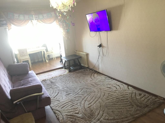 Купить 2-комнатную квартиру